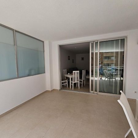 Mondrian Magic World - Sea View First Line Of The Beach Oropesa del Mar Eksteriør bilde