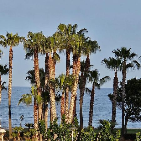 Mondrian Magic World - Sea View First Line Of The Beach Oropesa del Mar Eksteriør bilde