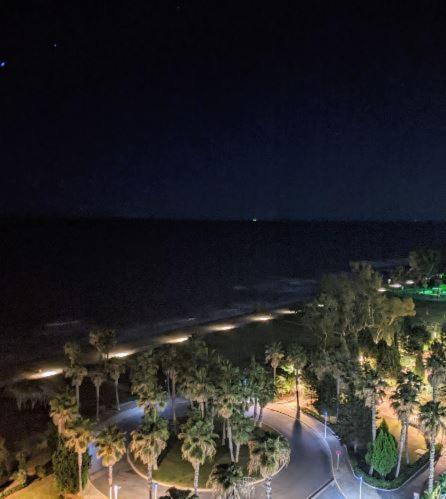 Mondrian Magic World - Sea View First Line Of The Beach Oropesa del Mar Eksteriør bilde